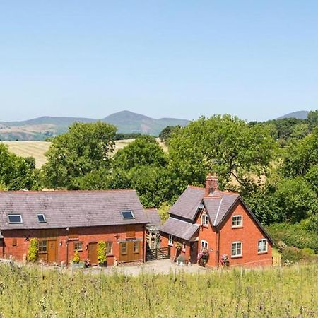 Finest Retreats - 1 Bed Llangollen Cottage - Sleeps 2 Ngoại thất bức ảnh