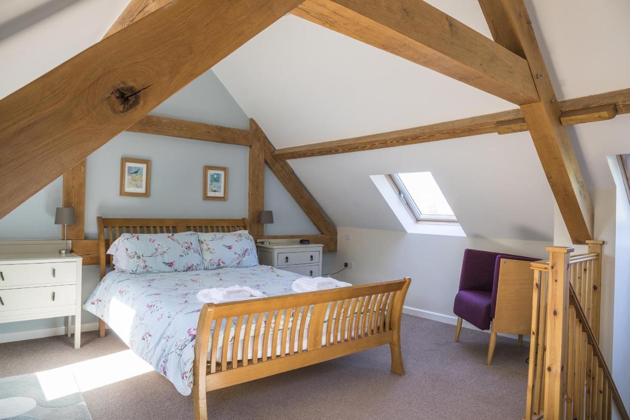 Finest Retreats - 1 Bed Llangollen Cottage - Sleeps 2 Ngoại thất bức ảnh