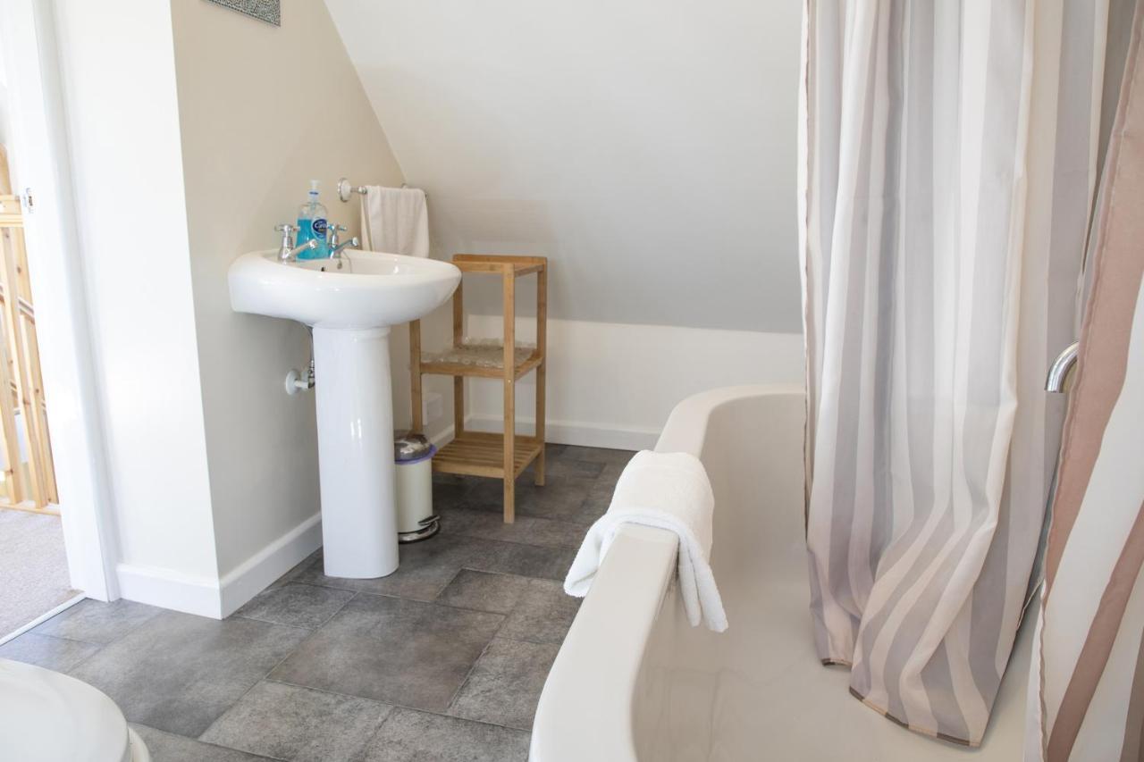 Finest Retreats - 1 Bed Llangollen Cottage - Sleeps 2 Ngoại thất bức ảnh