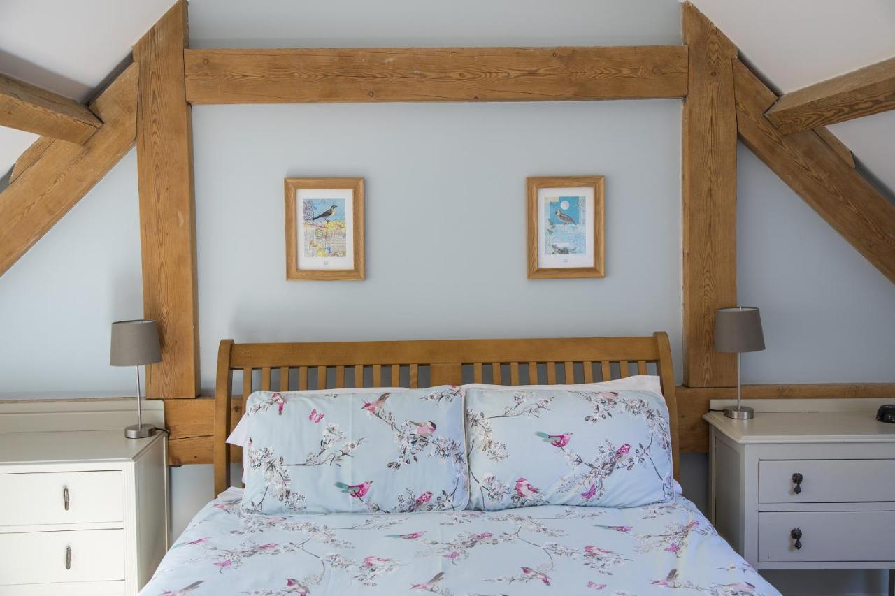 Finest Retreats - 1 Bed Llangollen Cottage - Sleeps 2 Ngoại thất bức ảnh
