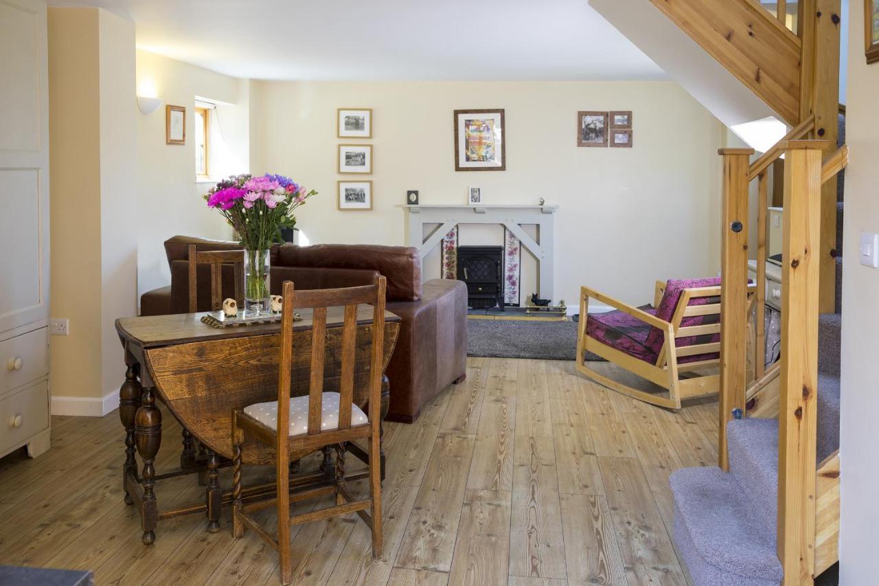 Finest Retreats - 1 Bed Llangollen Cottage - Sleeps 2 Ngoại thất bức ảnh