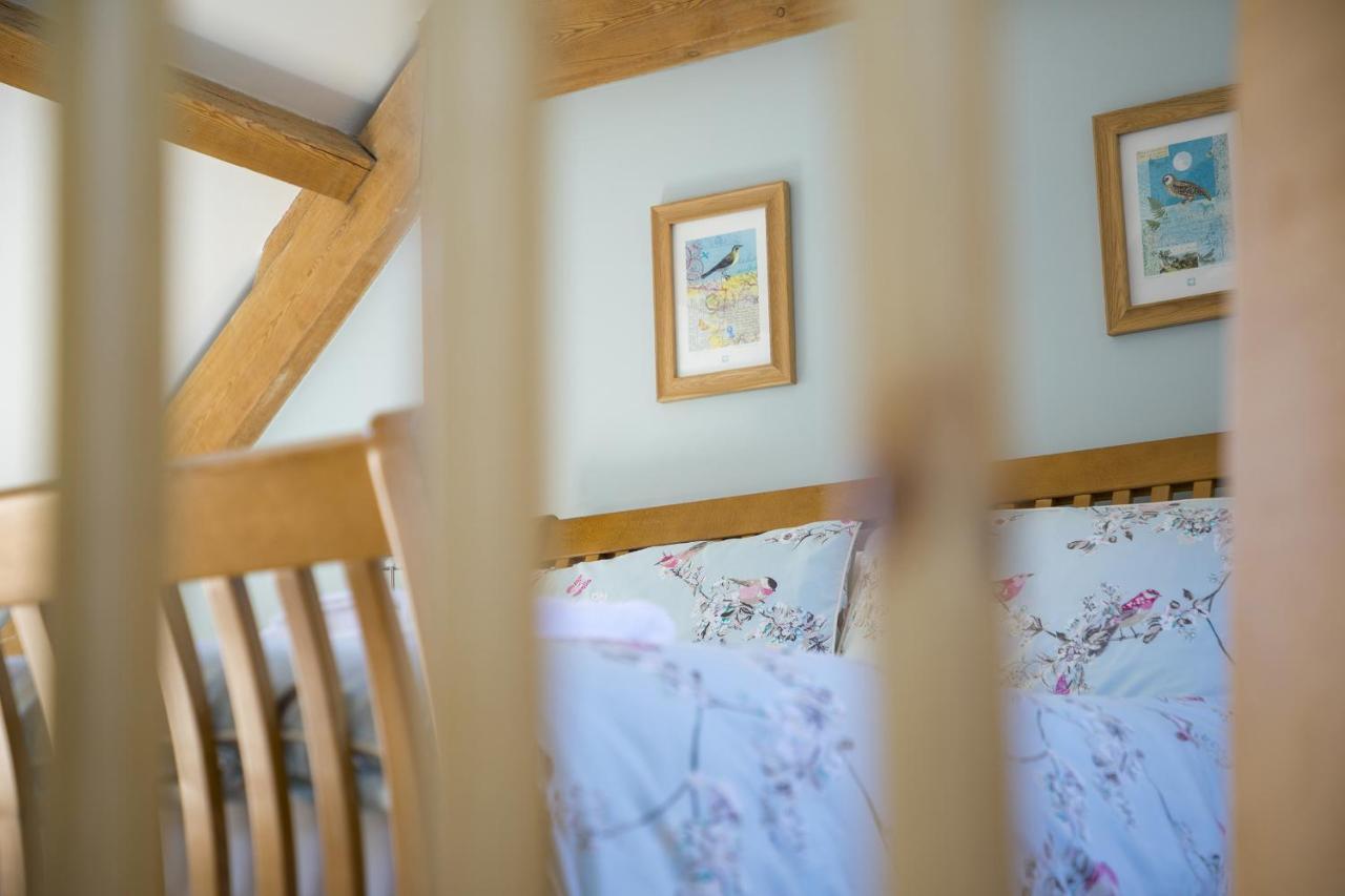 Finest Retreats - 1 Bed Llangollen Cottage - Sleeps 2 Ngoại thất bức ảnh
