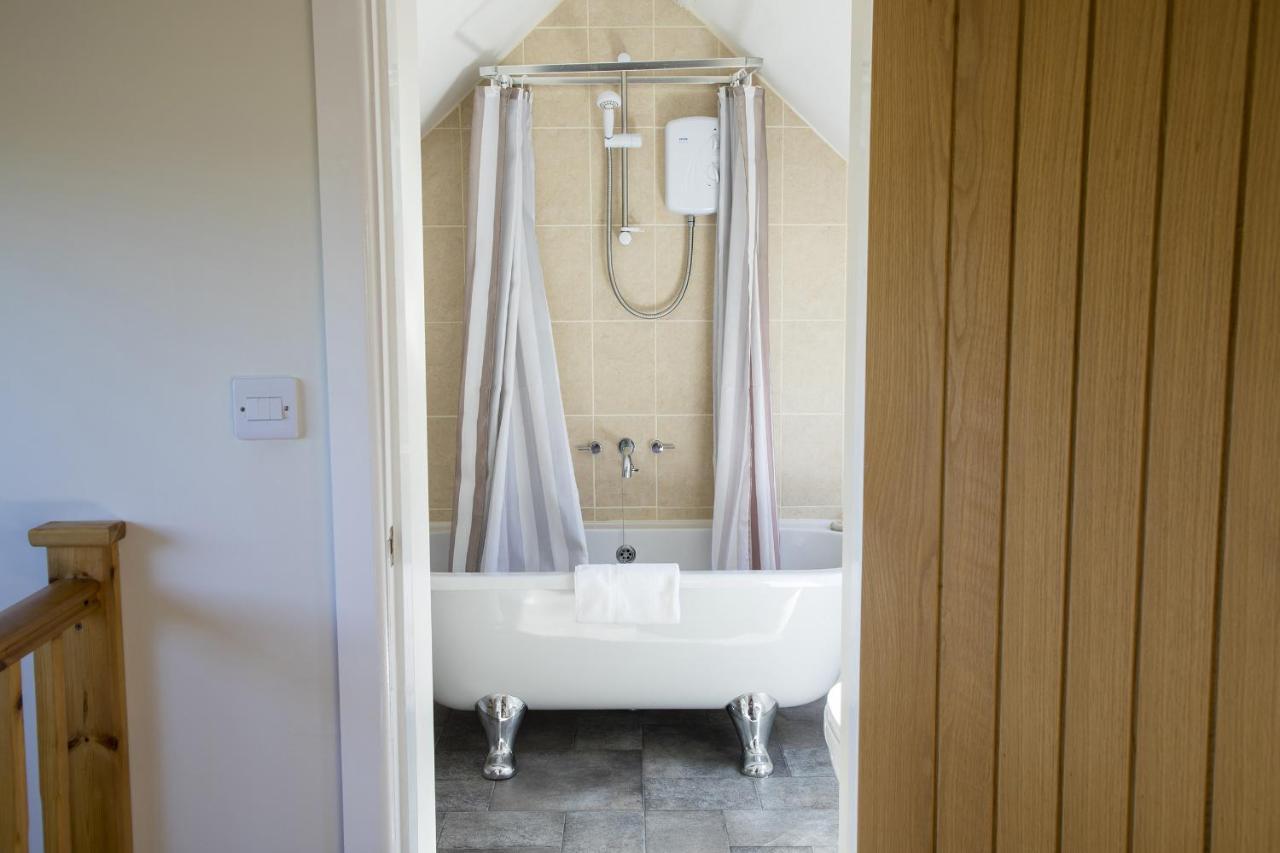Finest Retreats - 1 Bed Llangollen Cottage - Sleeps 2 Ngoại thất bức ảnh